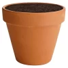 Terracotta Plant Pot - 15cm -Garden Furniture Store 12806320 9414831917859014