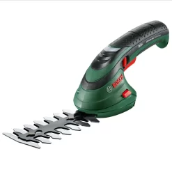 Bosch Isio III Cordless Shrub Shear -Garden Furniture Store 12807365 2014935068959005