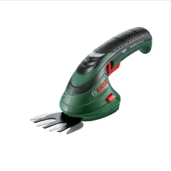 Bosch Isio III Cordless Shrub Shear -Garden Furniture Store 12807365 4034935069004737