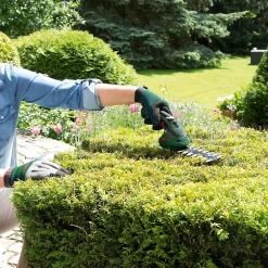 Bosch Isio III Cordless Shrub Shear -Garden Furniture Store 12807365 8954935069050901