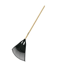 Fiskars Leaf Garden Rake - Extra Large -Garden Furniture Store 12807511 6244832977332282