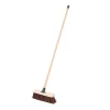 Master Gardener Stiff Wooden Broom - 30cm -Garden Furniture Store 12807612 7804966141851408