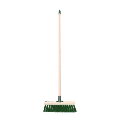 Master Gardener Stiff PVC Broom - 33cm 6 Master Gardener Stiff PVC Broom - 33cm -Garden Furniture Store 12807617 1044966141890324