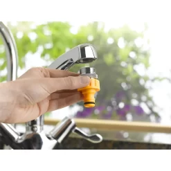 Hozelock Indoor Threaded Tap - Male 7 Hozelock Indoor Threaded Tap - Male -Garden Furniture Store 12808387 9664833204275088