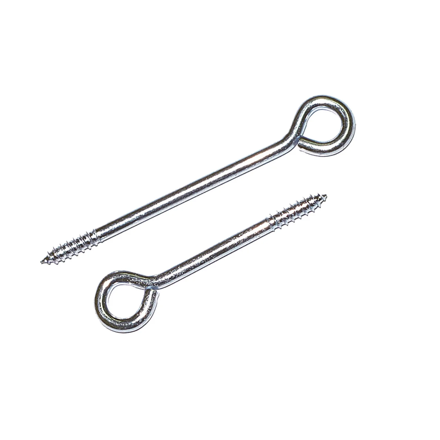 Screw In Vine Eyes 3 Screw In Vine Eyes