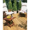 2.4m Patio Deck Board - Pack Of 50 -Garden Furniture Store 12809148 1804831960526958