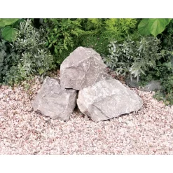 Stylish Stone Highland Grey Rockery (Full Crate) -Garden Furniture Store 12809398 1054833202041147