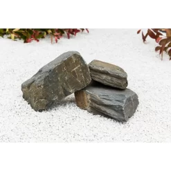 Stylish Stone Welsh Slate Rockery (Full Crate) -Garden Furniture Store 12809402 7244833201881394