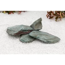 Stylish Stone Rustic Sage Rockery (Full Crate) -Garden Furniture Store 12809404 2134833201986709