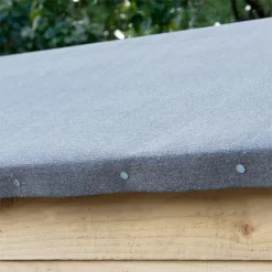 Forest Overlap 6 X 4ft Pressure Treated Apex Shed 17 Forest Overlap 6 X 4ft Pressure Treated Apex Shed -Garden Furniture Store 12810807 1154833195492924