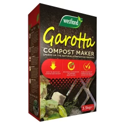 Westland Garotta Natural Compost Maker - 3.5kg