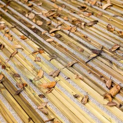 Gripsure Anti Slip Decking Board - 2.4m -Garden Furniture Store 12810955 1574933188486270