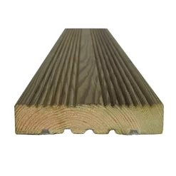 Gripsure Anti Slip Decking Board - 2.4m -Garden Furniture Store 12810955 4174945437442173