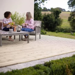 Gripsure Anti Slip Decking Board - 2.4m -Garden Furniture Store 12810955 7704933188302865