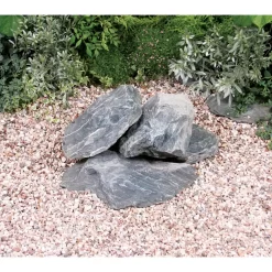 Stylish Stone Welsh Slate Rockery -Garden Furniture Store 12811165 6414832988444900