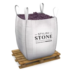 Stylish Stone Oyster Pearl Pebbles - Bulk Bag 750 G 11 Stylish Stone Oyster Pearl Pebbles - Bulk Bag 750 G -Garden Furniture Store 12812130 7064932993645906