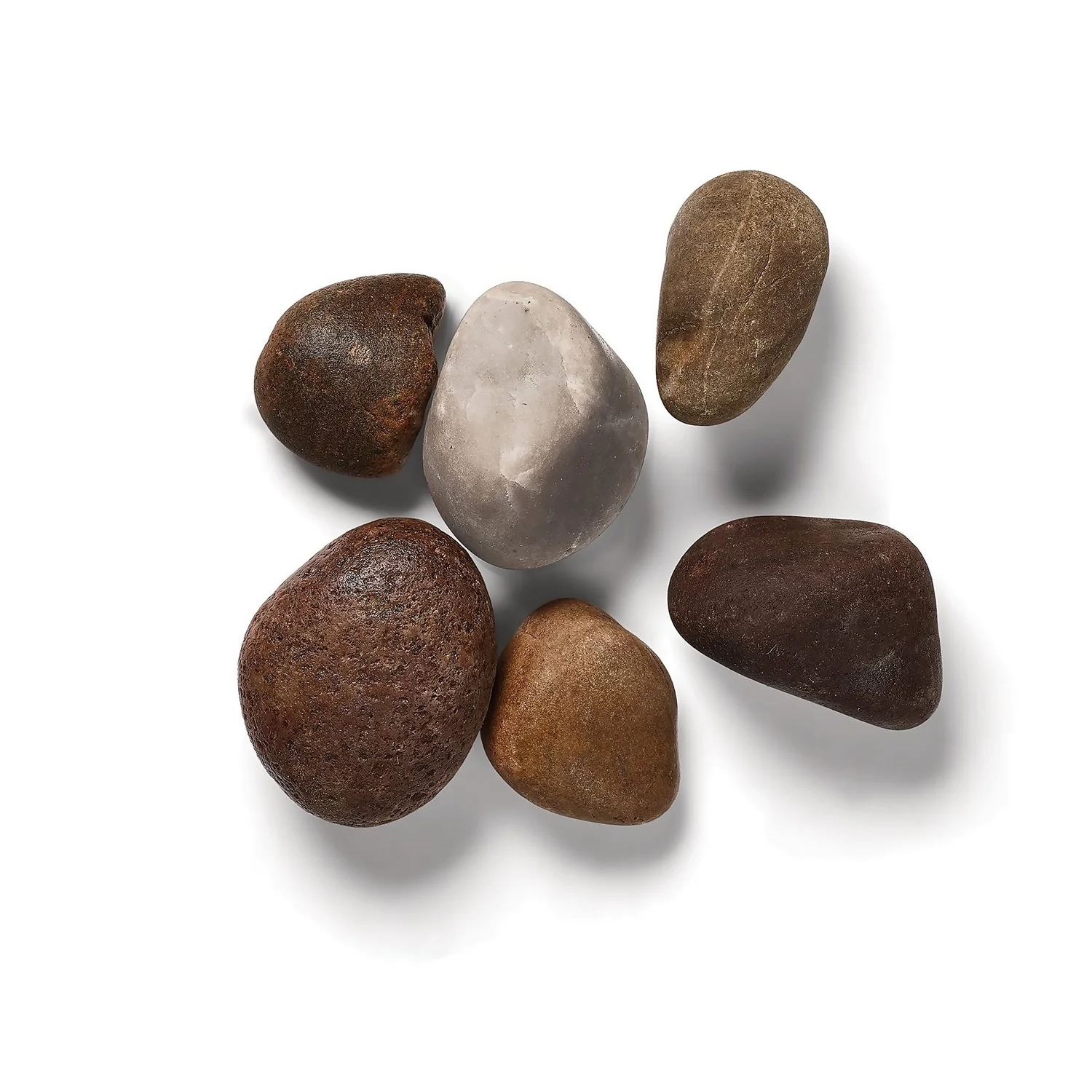 Stylish Stone Premium Scottish Cobbles - Bulk Bag 750 Kg 5 Stylish Stone Premium Scottish Cobbles - Bulk Bag 750 Kg - Image 3