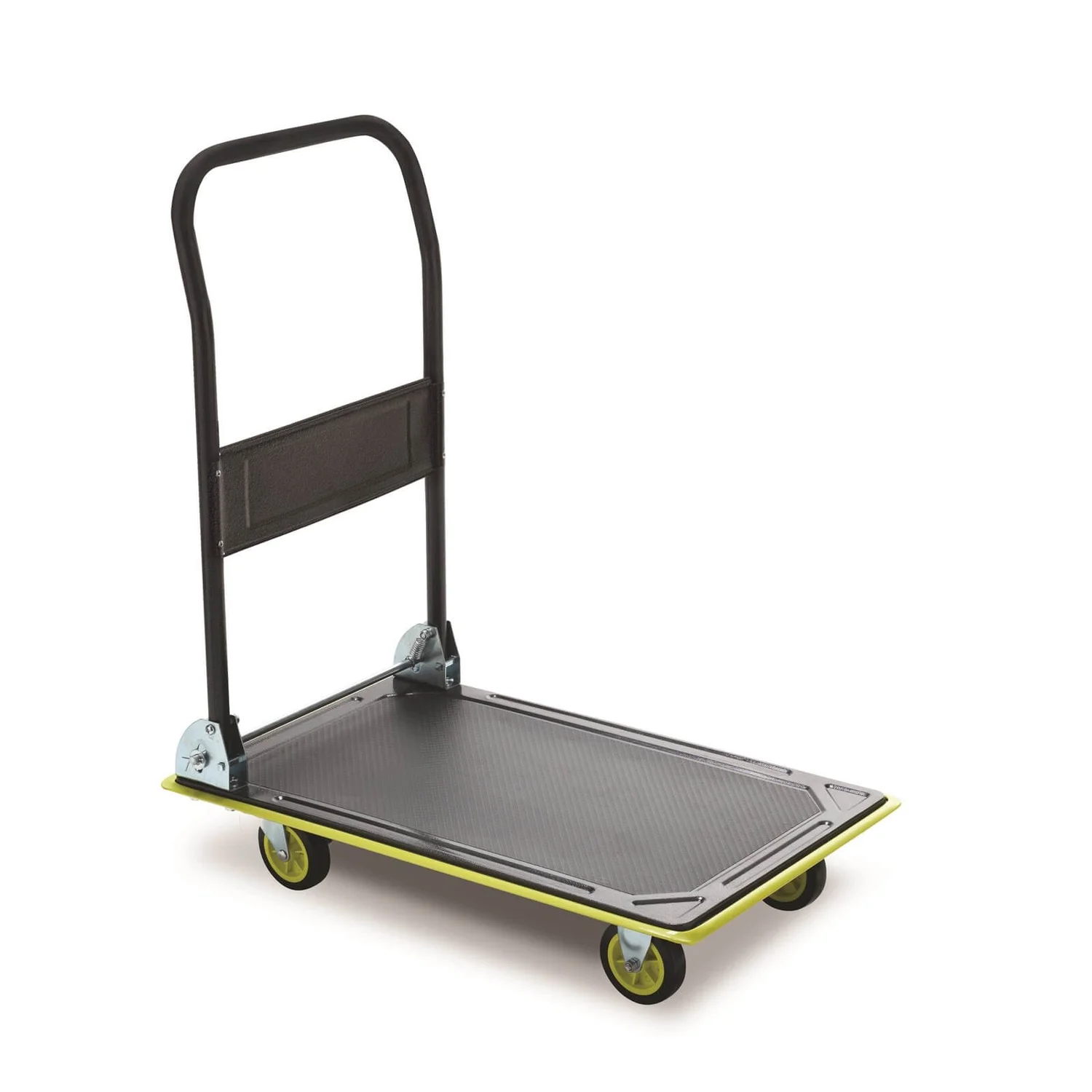 Toplift Folding Platform Trolley - 150kg 3 Toplift Folding Platform Trolley - 150kg