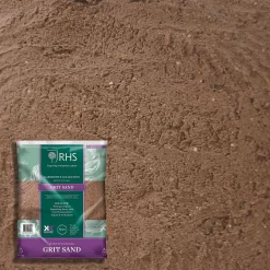 RHS Horticultural Grit Sand Handy Pack - 5kg