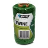 Whites Jute Garden Twine - Green / 100m -Garden Furniture Store 12812917 1374831968700365