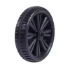 Haemmerlin Puncture Proof Wheelbarrow Wheel -Garden Furniture Store 12812931 7304994941455960