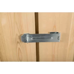 Forest Garden Wooden Shiplap Pent Garden Store -Garden Furniture Store 12814240 3664832983938303