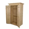 Forest Garden Wooden Tall Shiplap Pent Garden Store -Garden Furniture Store 12814360 2904831919278689
