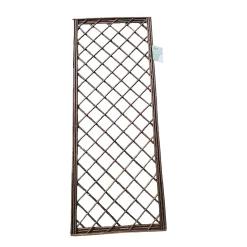Homebase Willow Rectangular Trellis - 47 X 120cm