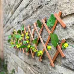 Sprout Garden Expanding Trellis 1.8m X 0.3m -Garden Furniture Store 12814978 1195013038613189