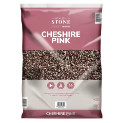 Stylish Stone Cheshire Pink - Large Pack - 19kg -Garden Furniture Store 12815205 9474902948917337