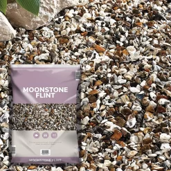 Stylish Stone Moonstone - Large Pack - 19kg
