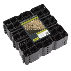 Gravel Pave System 1sq M Pack 7 Gravel Pave System 1sq M Pack -Garden Furniture Store 12815345 1924833197785761