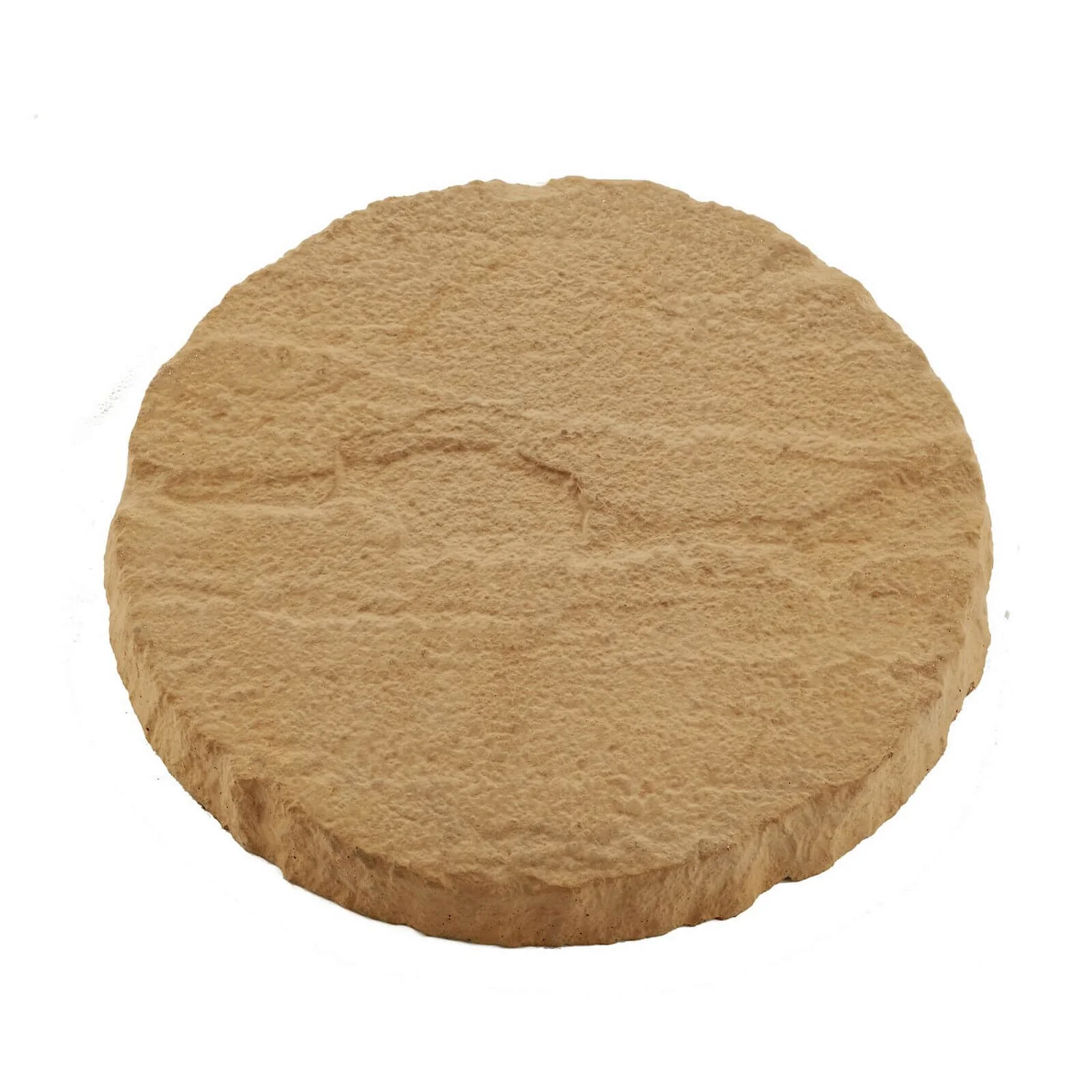 Stylish Stone Stepping Stone 300mm - Gold 4 Stylish Stone Stepping Stone 300mm - Gold - Image 2