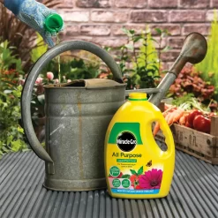 Miracle-Gro All Purpose Concentrated Liquid Plant Food - 2.5L 11 Miracle-Gro All Purpose Concentrated Liquid Plant Food - 2.5L -Garden Furniture Store 12815508 3364833196464153