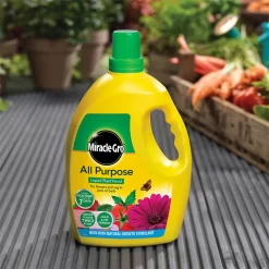 Miracle-Gro All Purpose Concentrated Liquid Plant Food - 2.5L 8 Miracle-Gro All Purpose Concentrated Liquid Plant Food - 2.5L -Garden Furniture Store 12815508 5174833196384890
