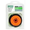 ALM Spool & Cover For Qualcast GGT450 -Garden Furniture Store 12815809 6934953472309512