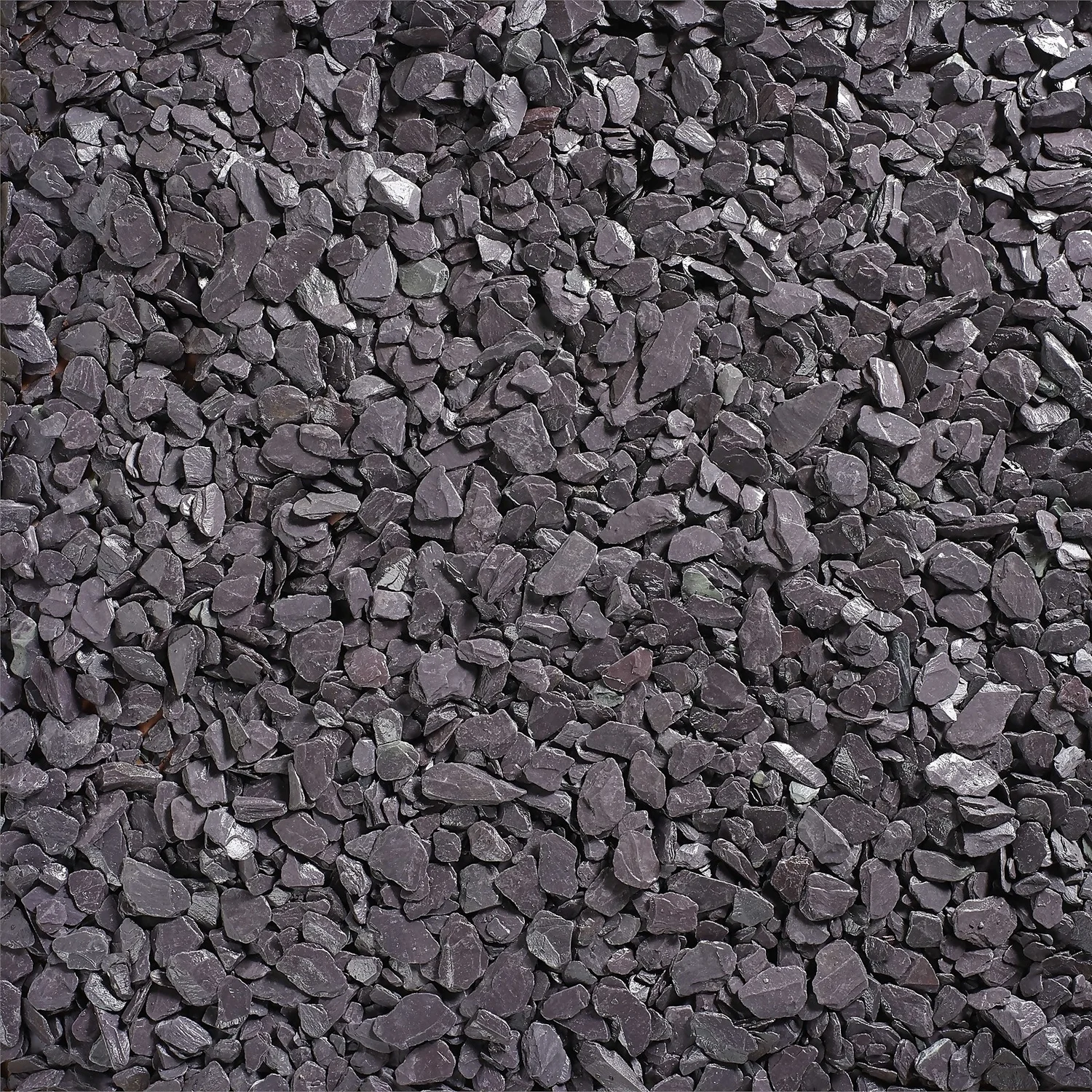 Stylish Stone Plum Slate 40mm - Bulk Bag 750 Kg 4 Stylish Stone Plum Slate 40mm - Bulk Bag 750 Kg - Image 2