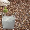 Stylish Stone Premium Quartzite Pea 20mm - Bulk Bag 750 Kg -Garden Furniture Store 12817038 1194840983724053