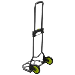 Toplift Folding Hand Truck - 60kg -Garden Furniture Store 12817632 6764849557588591