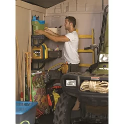 Keter Factor 8 X 6ft Outdoor Garden Apex Storage Shed - Beige/Brown 16 Keter Factor 8 X 6ft Outdoor Garden Apex Storage Shed - Beige/Brown -Garden Furniture Store 12817713 1484895619313608