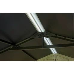 Keter Factor 8 X 6ft Outdoor Garden Apex Storage Shed - Beige/Brown 17 Keter Factor 8 X 6ft Outdoor Garden Apex Storage Shed - Beige/Brown -Garden Furniture Store 12817713 2014895619347802