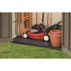 Keter Factor 8 X 6ft Outdoor Garden Apex Storage Shed - Beige/Brown 15 Keter Factor 8 X 6ft Outdoor Garden Apex Storage Shed - Beige/Brown -Garden Furniture Store 12817713 3404895619283461