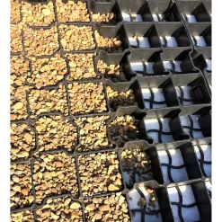 Ecobase Porous Pavers Drives - 50m2 (200 Pack) -Garden Furniture Store 12821371 1485016724540359