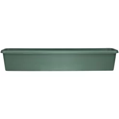 Green Terrace Trough - 60 Cm