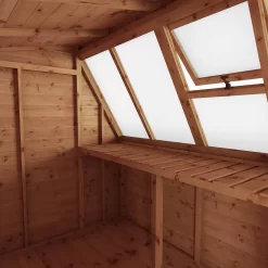 Mercia 8 X 6ft Potting Shed - Incl. Installation -Garden Furniture Store 12822458 1945028841617273