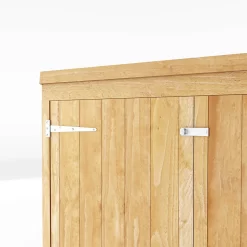 Mercia (Installation Included) Overlap Pent Mowerstore 3x5ft 16 Mercia (Installation Included) Overlap Pent Mowerstore 3x5ft -Garden Furniture Store 12822771 1004989186248616