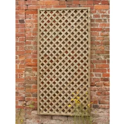 90cm Rosemore Lattice Trellis 5 Pack -Garden Furniture Store 12823385 1224833217560630