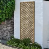90cm Rosemore Lattice Trellis 5 Pack -Garden Furniture Store 12823385 2214831944621018