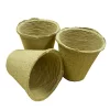 Round Fibre Pots 20x6cm 1 Row -Garden Furniture Store 12823560 1124831909520115