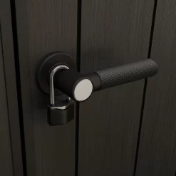 Keter Artisan 11 X 7ft Outdoor Plastic Garden Storage Pent Shed - Grey 15 Keter Artisan 11 X 7ft Outdoor Plastic Garden Storage Pent Shed - Grey -Garden Furniture Store 12823649 1605036177832363